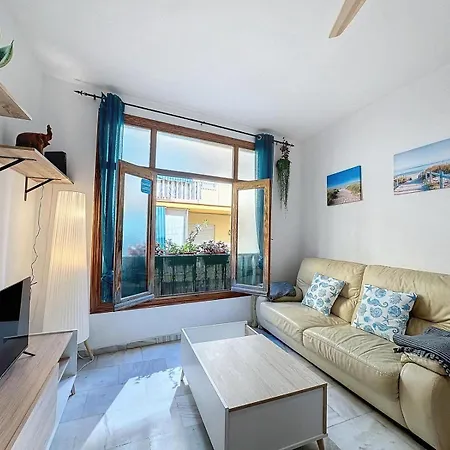 Urban Oasis Apartamento *