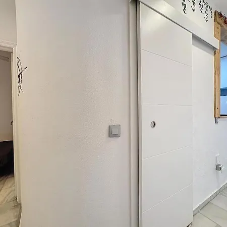 Urban Oasis Apartment Estepona