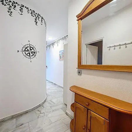 Apartment Urban Oasis *