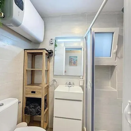 Apartment Urban Oasis Estepona