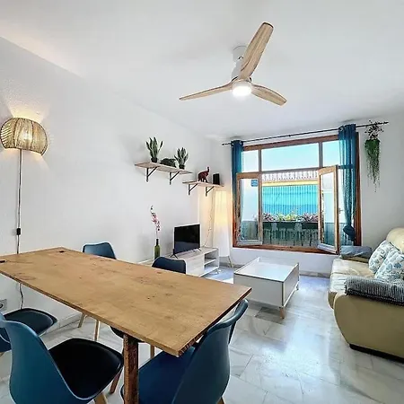 公寓 Alo Urban Oasis 埃斯特波纳