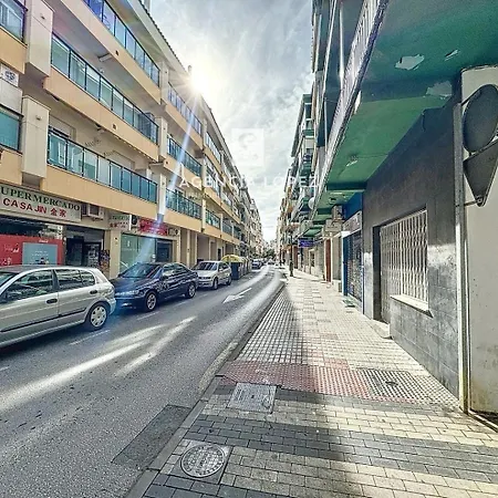 Urban Oasis * Estepona