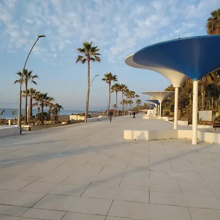 Urban Oasis * Estepona
