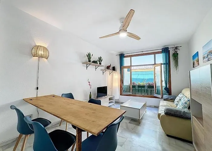 Alo Urban Oasis شقة