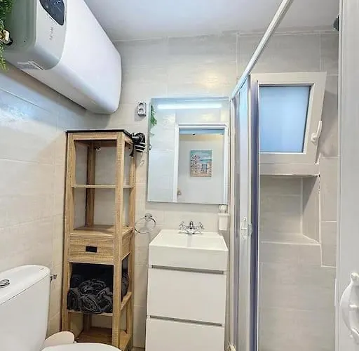 Lägenhet Alo Urban Oasis Estepona