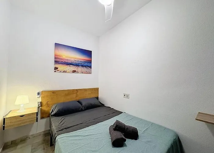 Lägenhet Alo Urban Oasis Estepona