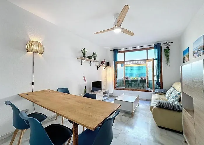 Lägenhet Alo Urban Oasis Estepona