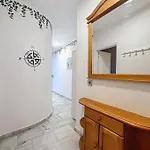 Apartamento Alo Urban Oasis *