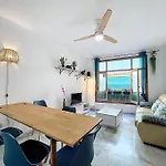 Apartamento Alo Urban Oasis Estepona