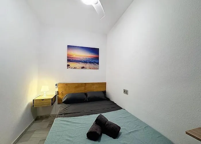 Alo Urban Oasis Estepona