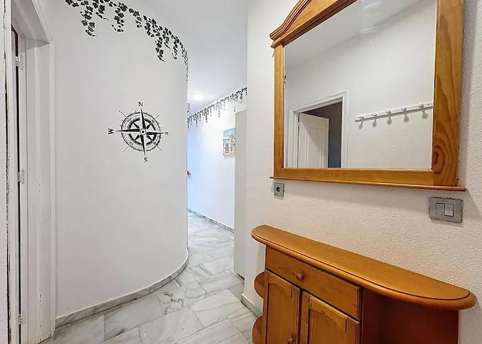 Lejlighed Alo Urban Oasis *