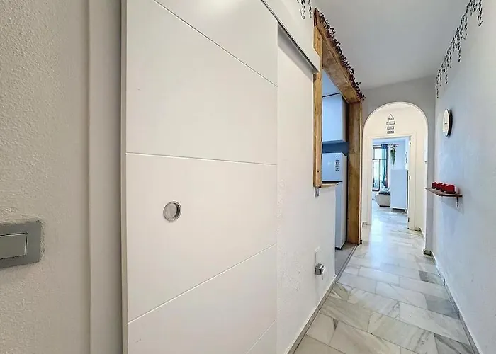 Lejlighed Alo Urban Oasis