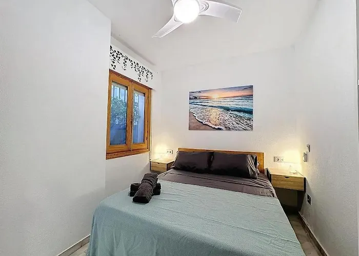 Alo Urban Oasis Lejlighed *