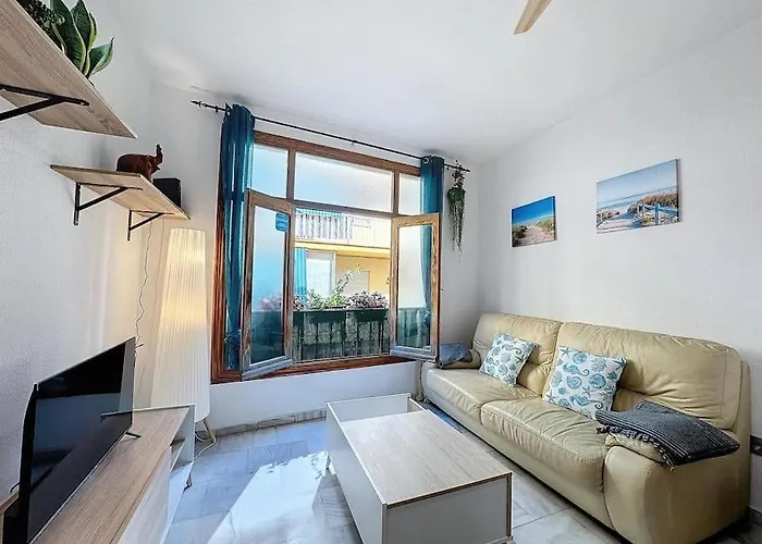 Alo Urban Oasis * Estepona