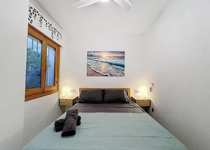 Alo Urban Oasis Lejlighed *