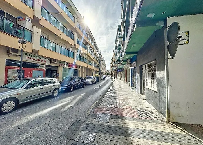 Alo Urban Oasis * Estepona